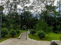 青島師范大學(xué)浮山校區(qū)2023年怎么樣、好不好