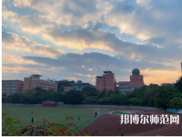 重慶幼兒師范高等專(zhuān)科學(xué)校梨園校區(qū)2023年報(bào)名條件、招生要求、招生對(duì)象