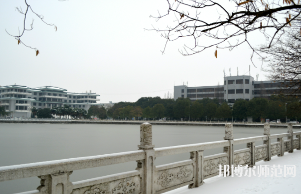 長江大學(xué)文理師范學(xué)院2023年怎么樣、好不好