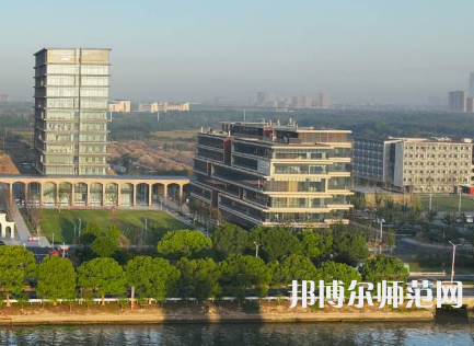 蘇州師范大學(xué)獨墅湖校區(qū)2023年報名條件、招生要求、招生對象