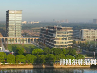 蘇州師范大學(xué)獨(dú)墅湖校區(qū)2023年報(bào)名條件、招生要求、招生對象