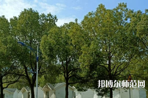 蘇州師范大學(xué)陽澄湖校區(qū)2023年報名條件、招生要求、招生對象