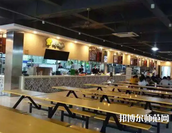 重慶幼兒師范高等?？茖W(xué)校梨園校區(qū)2023年宿舍條件 