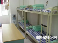 重慶幼兒師范高等?？茖W(xué)校梨園校區(qū)2023年宿舍條件