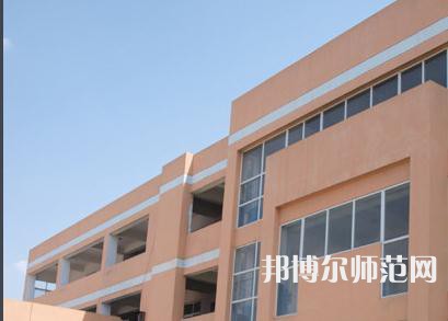 西安高陵區(qū)幼師職業(yè)技術(shù)教育中心2023年報名條件、招生要求、招生對象