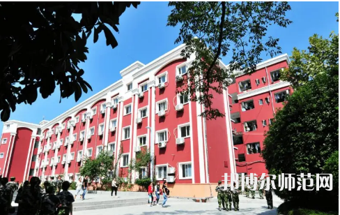 重慶幼兒師范高等?？茖W(xué)校梨園校區(qū)2023年地址在哪里 