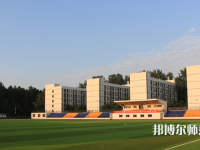 湖北大學(xué)知行師范學(xué)院2023年報(bào)名條件、招生要求、招生對象