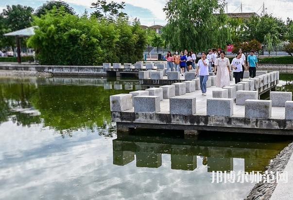 西安高陵區(qū)幼師職業(yè)技術(shù)教育中心2023年怎么樣、好不好