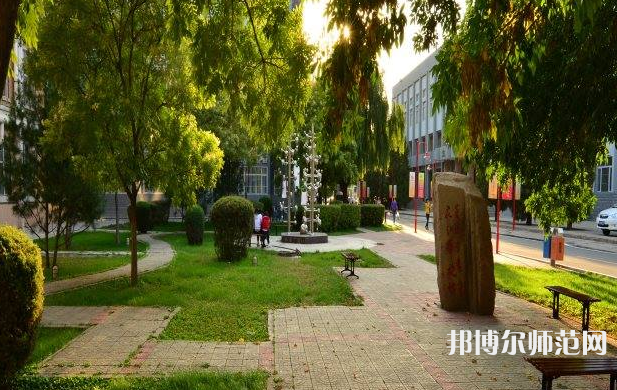 內(nèi)蒙古師范大學2023年報名條件、招生要求、招生對象