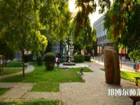 內(nèi)蒙古師范大學2023年報名條件、招生要求、招生對象
