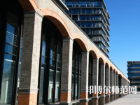 蘇州師范大學(xué)陽(yáng)澄湖校區(qū)2023年怎么樣、好不好