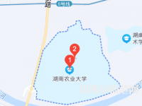 湖南農(nóng)業(yè)師范大學2023年地址在哪里