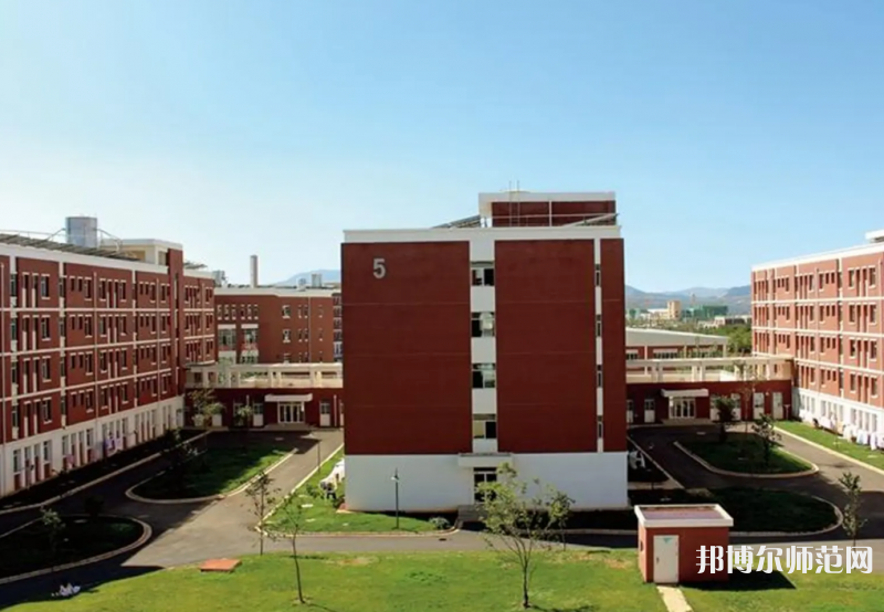 云南大學滇池師范學院楊林校區(qū)2023年招生代碼