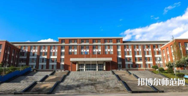云南大學滇池師范學院楊林校區(qū)2023年招生代碼