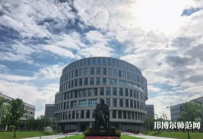 上海大學(xué)師范學(xué)院嘉定校區(qū)2023年報(bào)名條件、招生要求、招生對象