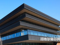蘇州師范大學(xué)天賜莊校區(qū)2023年報(bào)名條件、招生要求、招生對象