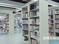 商洛職業(yè)技術師范學院2023年招生計劃
