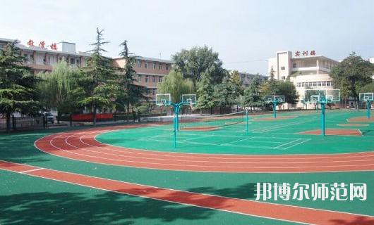 西安實(shí)驗(yàn)職業(yè)幼師中等專業(yè)學(xué)校2023年學(xué)費(fèi)、收費(fèi)多少