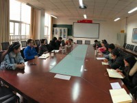 拉薩師范高等專(zhuān)科學(xué)校公共教學(xué)部組織觀看紀(jì)錄片《厲害了，我的國(guó)》