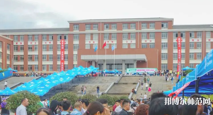 云南大學(xué)滇池師范學(xué)院楊林校區(qū)2023年怎么樣、好不好