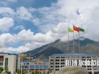 拉薩師范高等專(zhuān)科學(xué)校2023年招生代碼