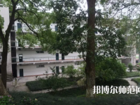 重慶市江津區(qū)師范進修學校2023年怎么樣、好不好