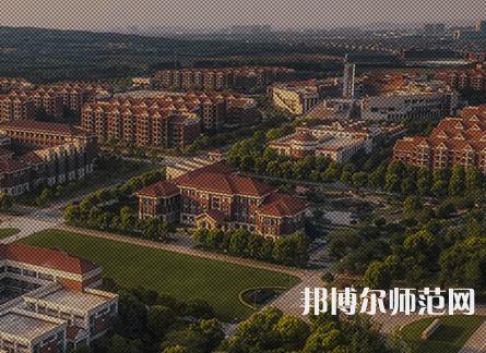 中國傳媒師范大學(xué)南廣學(xué)院2023年怎么樣、好不好