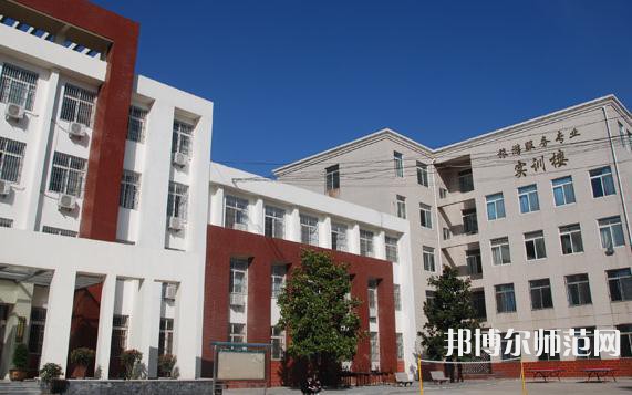 西安旅游幼師職業(yè)中等專業(yè)學(xué)校2023年怎么樣、好不好