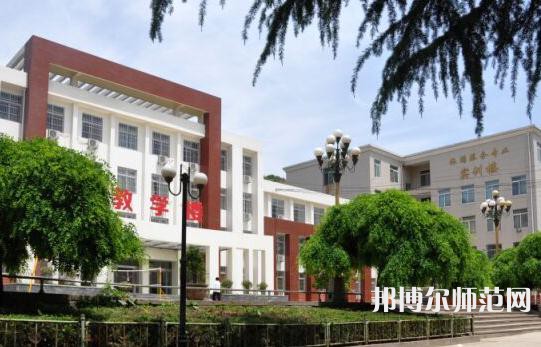 西安旅游幼師職業(yè)中等專業(yè)學(xué)校2023年怎么樣、好不好