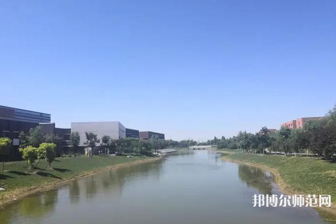 天津大學(xué)師范學(xué)院北洋園校區(qū)2023年怎么樣、好不好