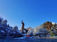 山東師范大學(xué)2023年怎么樣、好不好