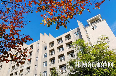 漢江師范學(xué)院2023年怎么樣、好不好