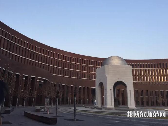 天津大學(xué)師范學(xué)院北洋園校區(qū)2023年報(bào)名條件、招生要求、招生對(duì)象