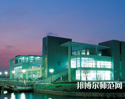南通師范大學(xué)啟秀校區(qū)2023年怎么樣、好不好