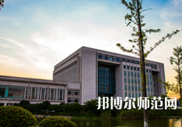 中南師范大學(xué)2023年怎么樣、好不好