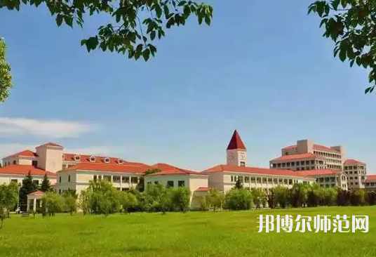 上海大學師范學院2023年報名條件、招生要求、招生對象