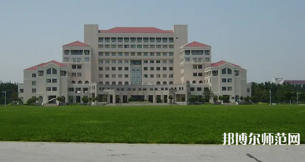 上海大學(xué)師范學(xué)院2023年怎么樣、好不好