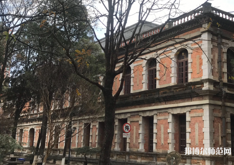 云南大學師范學院東陸校區(qū)2023年報名條件、招生要求、招生對象