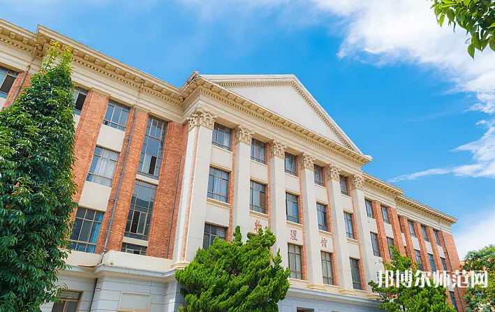 云南大學師范學院東陸校區(qū)2023年報名條件、招生要求、招生對象