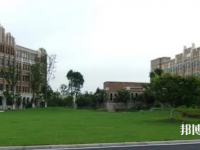 上海外國語師范大學(xué)賢達(dá)經(jīng)濟(jì)人文學(xué)院崇明校區(qū)2023年怎么樣、好不好