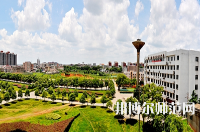 湖南科技師范大學(xué)2023年怎么樣、好不好