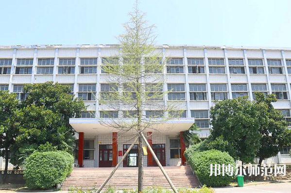 黃岡師范學院2023年怎么樣、好不好