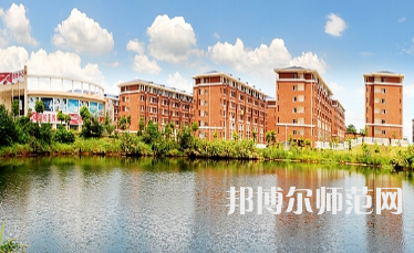 湖南科技師范大學(xué)2023年報(bào)名條件、招生要求、招生對(duì)象