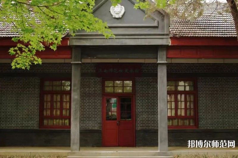 濟(jì)南幼兒師范高等專(zhuān)科學(xué)校2023年招生計(jì)劃
