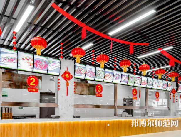 西安工業(yè)經(jīng)濟(jì)幼師職業(yè)學(xué)校2023年怎么樣、好不好