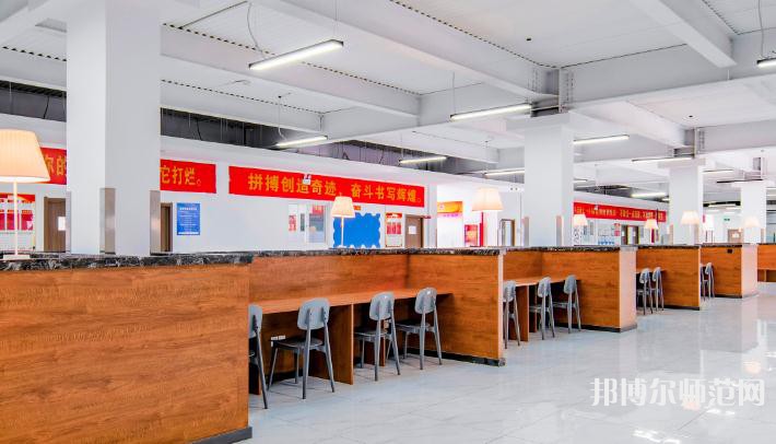 西安工業(yè)經(jīng)濟(jì)幼師職業(yè)學(xué)校2023年怎么樣、好不好