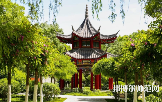 北方民族師范大學(xué)2023年怎么樣、好不好 