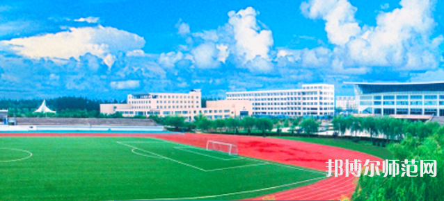 北方民族師范大學(xué)2023年怎么樣、好不好 