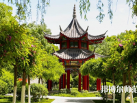 北方民族師范大學2023年怎么樣、好不好