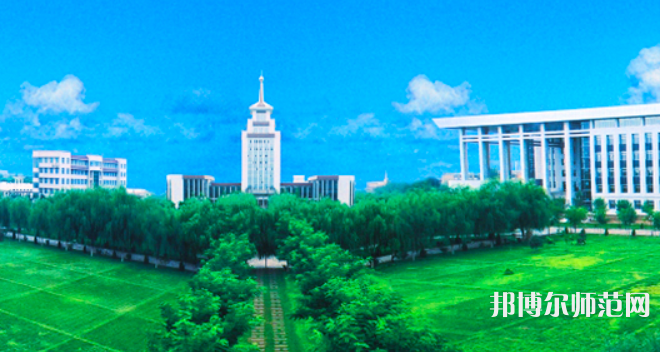 北方民族師范大學(xué)歷年招生錄取分?jǐn)?shù)線(xiàn)